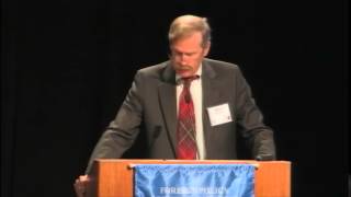 Walter A. McDougall - Introductory Remarks - FPRI's 2012 Middle East History Institute