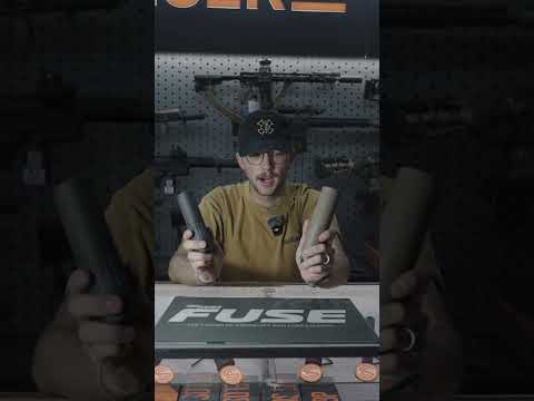 ALLEYCAT 5.56 VS OTTER CREEK LABS INFINITY