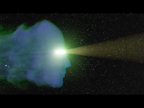 Man of No Ego & Logical Elements - Heal Others [432hz] [Downtempo]