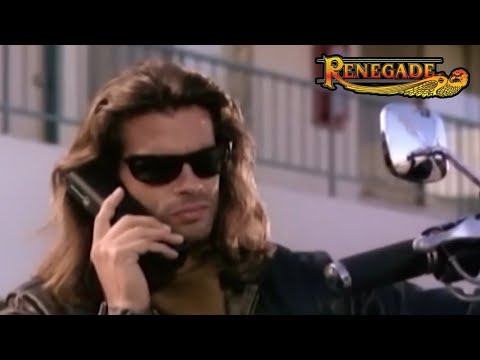 Renegade | Season 1 Episode 17 | Headcase