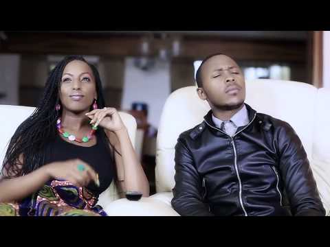 KAY KAGIRI FT  MWENYEHAKI - ZAIDI (Official Video)