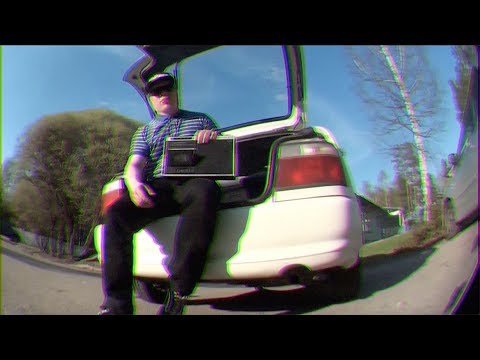 Pikkolo & Jaarli m. MCP & Kimbo - Skarppi Mut Ei Selvä 2