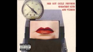Red Hot Chili Peppers - Give It Away (BEST QUALITY)