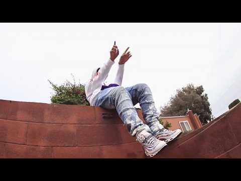 Fn Tay 30 - Solid Nigga (Official Video) | Dir. ShotByRogelio / Prod. Jotovenn