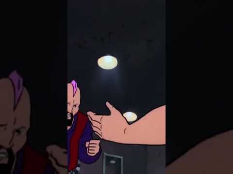 Please Speak Up | G.I. JOE: The Revenge of Cobra | E002 | Hasbro Pulse