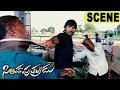 Dhanush Best Fight Scene Simha Putrudu Telugu Movie Scenes
