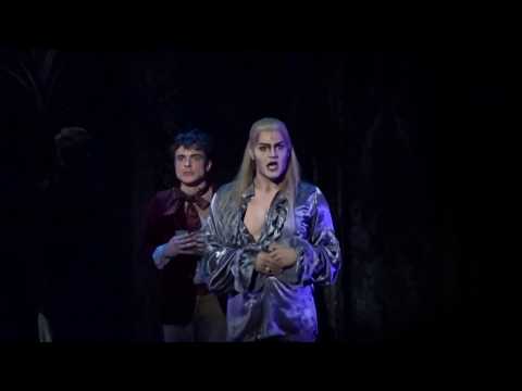 Charles Kreische & Daniel Eckert - Wenn Liebe in dir ist