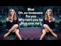 LeAnn Rimes + Blue + Lyrics/HQ