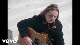 Lewis Capaldi - Pointless (Acoustic)