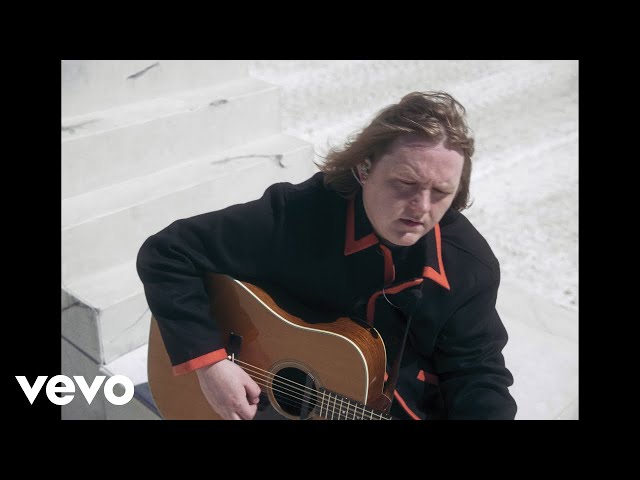  Pointless (Acoustic) - Lewis Capaldi