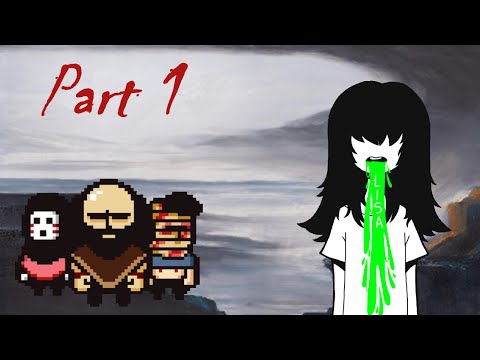 WHERE DID THIS BABY COME FROM! | Lisa - Part 1