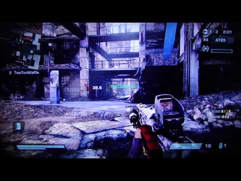 Killzone 3 Fan Appreciation Matches pt 17