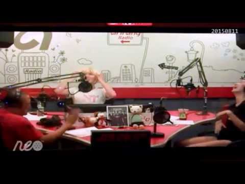 [Radio] 150811 Sound K - Tell Me! Tell Me! 2: Big Shot & Leah