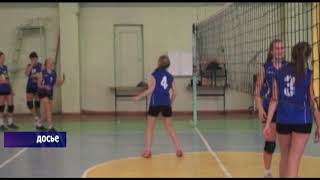 ВОЛЕЙБОЛЬНЫЕ КОМАНДЫ СФО ПОБОРЮТСЯ ЗА ЗВАНИЕ СИЛЬНЕЙШЕГО