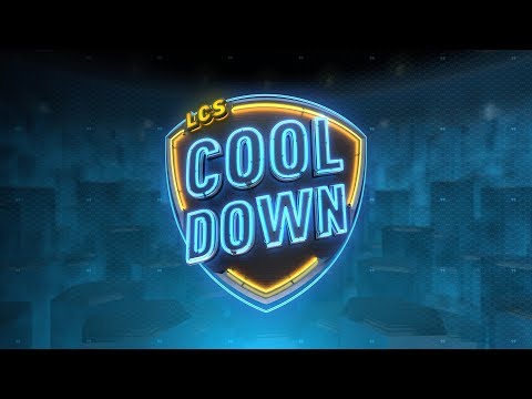LCS Cooldown - Week 2 | LCS Summer Split