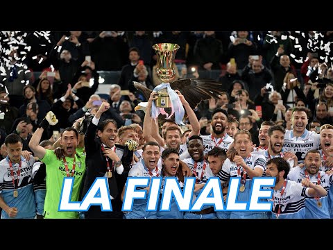 Atalanta Bergamasca Calcio Bergamo 0-2 SS Società...