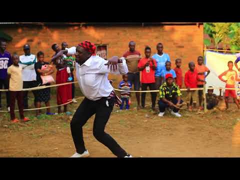 Magosi traditional dance from nyakyusa mbeya