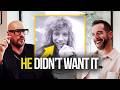 Jon Bon Jovi Didn T Want Livin On A Prayer Desmond Child And Elmo Lovano