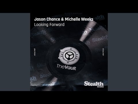 Looking Forward (Vocal Mix)