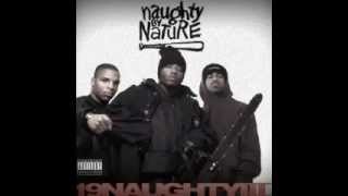 Naughty By Nature -  Here Comes The Money