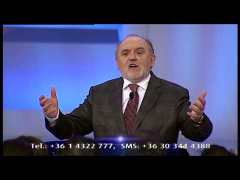 Vidám Vasárnap 2015. 02. 22. - Isten megismerésének módja