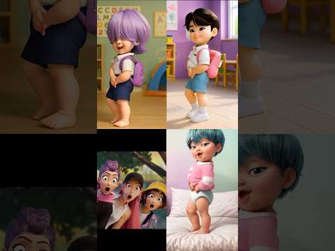 #SODAPOP #SAJABOYS #Dance #baby #KpopDemonHunters