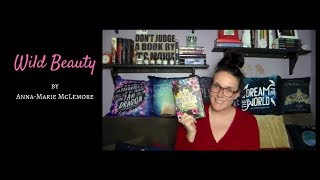 Wild Beauty | A YA Book Review