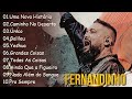 Uma Nova Historia Caminho No Deserto FERNANDINHO As Melhores Músicas Gospel De 2024
