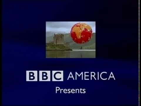 BBC America Presents (2000)
