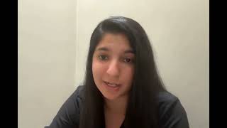 Kimya Ghaffarian, UCC