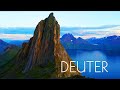 Deuter | Abendschatten (Evening Shadow) | Relaxing Music for Meditation