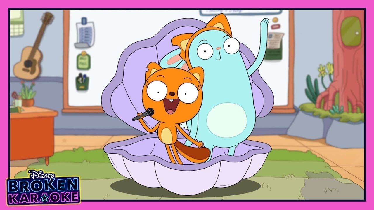 Girls Just Wanna Have Fun Parody 🎶