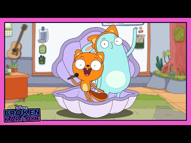 Girls Just Wanna Have Fun Parody 🎶