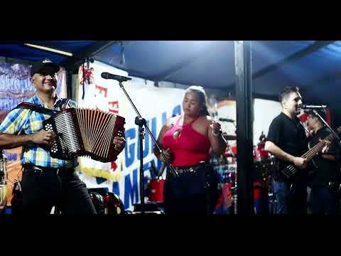 ANTES QUE A ELLA JHONATAN CHÁVEZ DESDE LLANO LARGO DE SONÁ VERAGUAS /Fiesta de la Fuerza FAR S.A