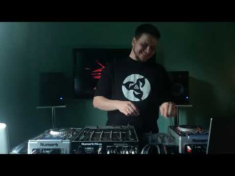 Ankhen - LIVE DJ SET @ Melancholy Records Studio | Progressive House / Melodic House