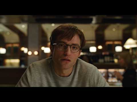 How Will Charlie Get Out of His Lie?