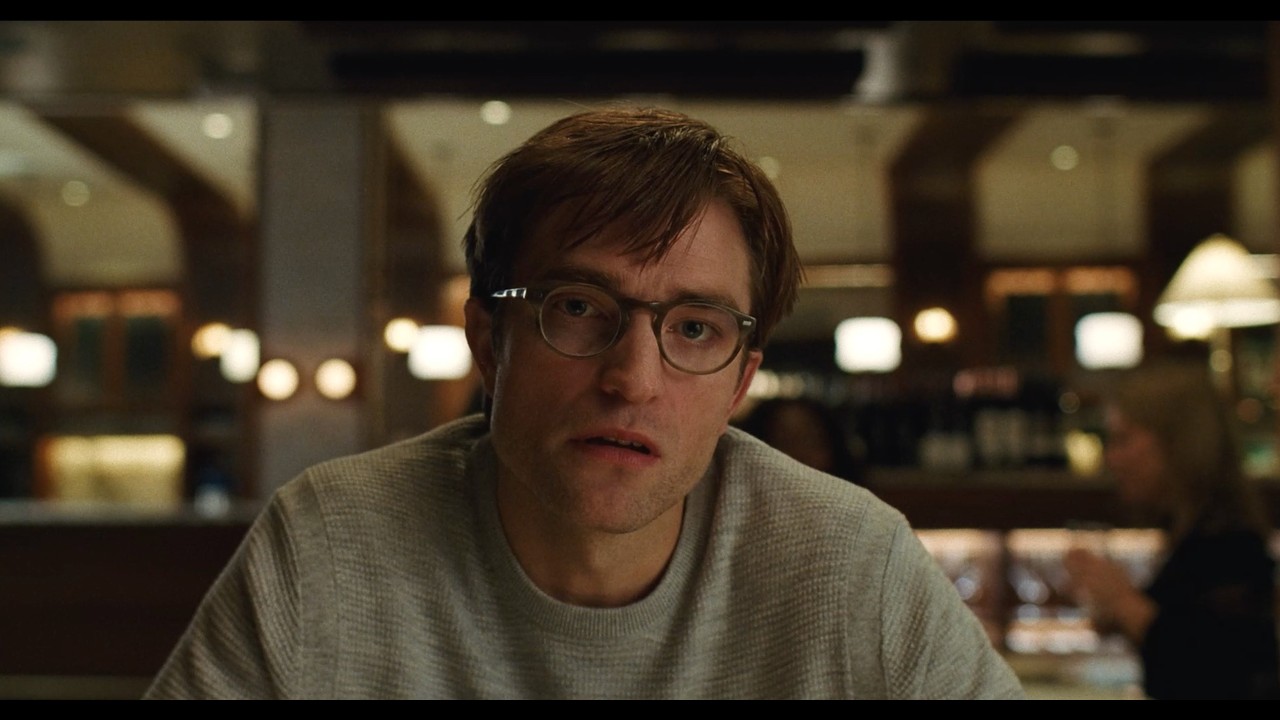 How Will Charlie Get Out of His Lie?