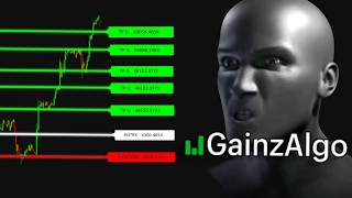 GainzAlgo V2 Biggest Competitor just became Free