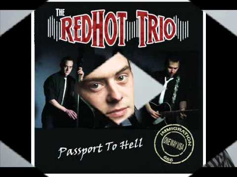 RedHot Trio radio commercial