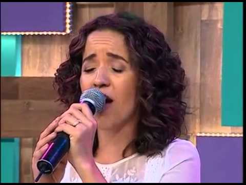 Tão Incrível - Etiene Pires