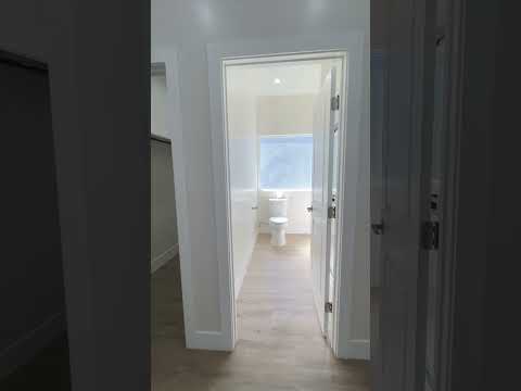1823 P Street property video