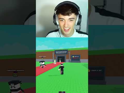 The STEAL A BRAINROT trick Works! 😱 #Shorts #Roblox