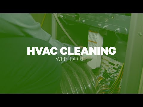 Up to 59% Off on HVAC Cleaning at Crystal Clean, Llc. - Second Medium