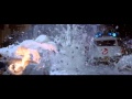 Walter Peck Marshmallow Drop