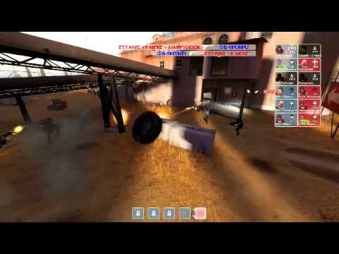 eXtv Live: ESL Prem Grand Final K1ck vs SG-1 Part 2: Granary