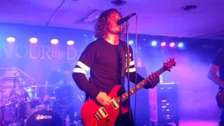 Devour the Day "Heaven"