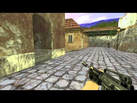 [VP Highlights] FYRR73 m4a1 ace