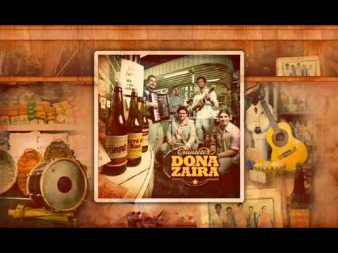 O Baião Vai - Dona Zaíra (2012)