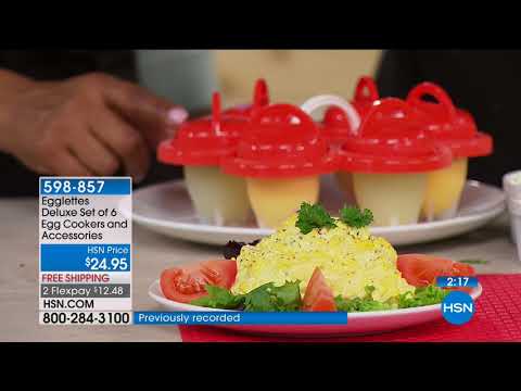 HSN | Kitchen Essentials 04.18.2018 - 03 AM