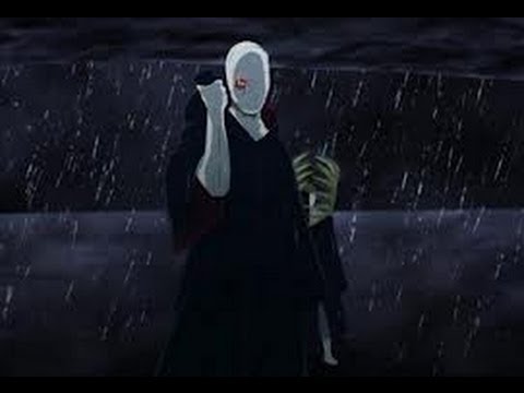 Bleach 513 and Naruto 607 Manga Chapter Review